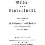خرید و دانلود نسخه کامل کتاب Neue Beiträge zur Völker- und Länderkunde