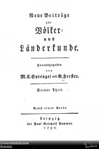 خرید و دانلود نسخه کامل کتاب Neue Beiträge zur Völker- und Länderkunde_68bface74353e.jpeg خرید و دانلود نسخه کامل کتاب Neue Beiträge zur Völker- und Länderkunde