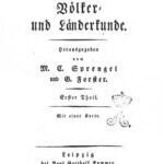 خرید و دانلود نسخه کامل کتاب Neue Beiträge zur Völker- und Länderkunde
