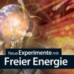 خرید و دانلود نسخه کامل کتاب Neue Experimente mit Freier Energie