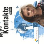 خرید و دانلود نسخه کامل کتاب Neue Kontakte. Tekstboek VWO3