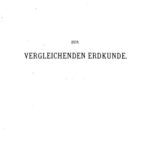 خرید و دانلود نسخه کامل کتاب Neue Probleme der vergleichenden Erdkunde als Versuch einer Morphologie der Erdoberfläche