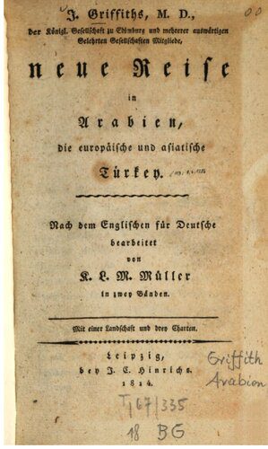 خرید و دانلود نسخه کامل کتاب Neue Reise in Arabien, die europqnd asiatische Türkei_68c103fdd45bc.jpeg خرید و دانلود نسخه کامل کتاب Neue Reise in Arabien, die europqnd asiatische Türkei