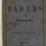 خرید و دانلود نسخه کامل کتاب Neuer Fremdenführer in Bad Ems und Umgegend