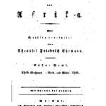 خرید و دانلود نسخه کامل کتاب Neueste Länder- und Völkerkunde; ein geographisches Lesebuch für alle Stände