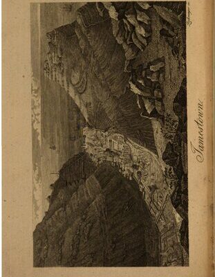 خرید و دانلود نسخه کامل کتاب Neuestes Gemälde von Afrika und den dazu gehörigen Inseln