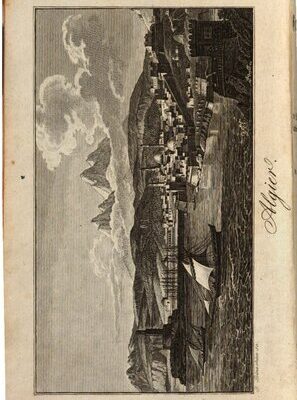 خرید و دانلود نسخه کامل کتاب Neuestes Gemälde von Afrika und den dazu gehörigen Inseln