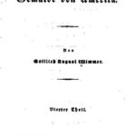 خرید و دانلود نسخه کامل کتاب Neuestes Gemälde von Amerika