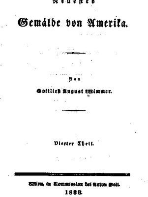 خرید و دانلود نسخه کامل کتاب Neuestes Gemälde von Amerika