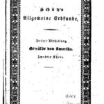 خرید و دانلود نسخه کامل کتاب Neuestes Gemälde von Amerika