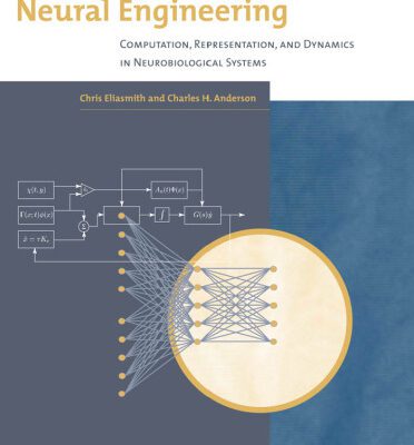 خرید و دانلود نسخه کامل کتاب Neural engineering: computation, representation, and dynamics in neurobiological systems