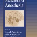 خرید و دانلود نسخه کامل کتاب Neural Mechanisms of Anesthesia