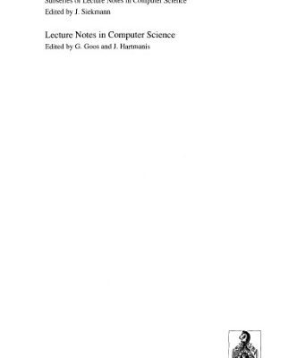 خرید و دانلود نسخه کامل کتاب Neural Nets: A Theory for Brains and Machines