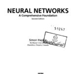 خرید و دانلود نسخه کامل کتاب Neural Networks: A Comprehensive Foundation (2nd Edition)