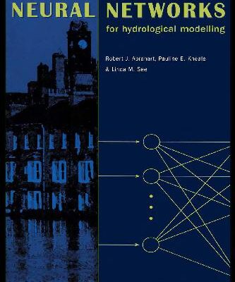 خرید و دانلود نسخه کامل کتاب Neural Networks for Hydrological Modelling