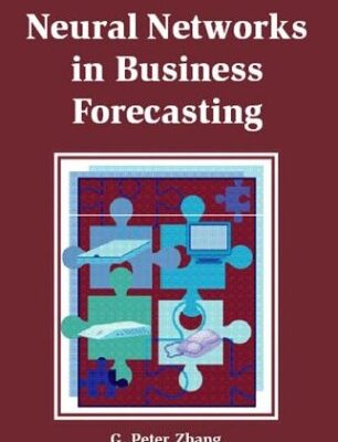 خرید و دانلود نسخه کامل کتاب Neural Networks in Business Forecasting