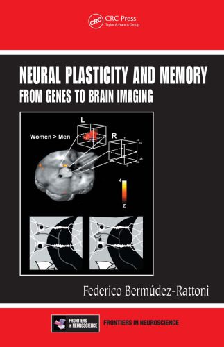 خرید و دانلود نسخه کامل کتاب Neural Plasticity and Memory: From Genes to Brain Imaging (Frontiers in Neuroscience)_68bb401855fea.jpeg خرید و دانلود نسخه کامل کتاب Neural Plasticity and Memory: From Genes to Brain Imaging (Frontiers in Neuroscience)