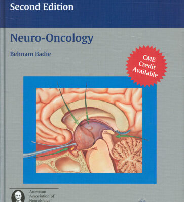 خرید و دانلود نسخه کامل کتاب Neuro-Oncology – Neurosurgical Operative Atlas 2nd Edition