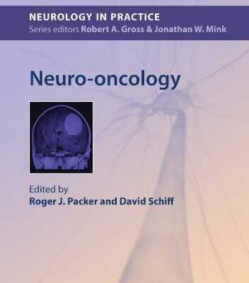 خرید و دانلود نسخه کامل کتاب Neuro–oncology (NIP- Neurology in Practice)