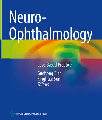 خرید و دانلود نسخه کامل کتاب Neuro-Ophthalmology: Case Based Practice