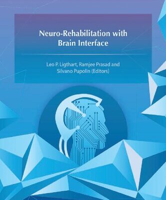 خرید و دانلود نسخه کامل کتاب Neuro-Rehabilitation with Brain Interface