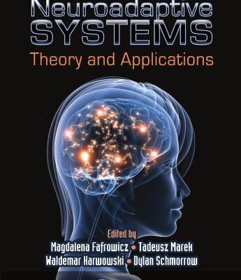 خرید و دانلود نسخه کامل کتاب Neuroadaptive systems : theory and applications
