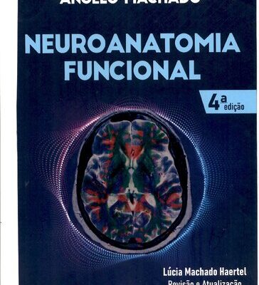 خرید و دانلود نسخه کامل کتاب Neuroanatomia Funcional