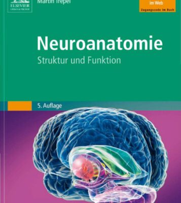 خرید و دانلود نسخه کامل کتاب Neuroanatomie: Struktur und Funktion