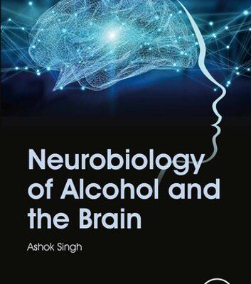 خرید و دانلود نسخه کامل کتاب Neurobiology of Alcohol and the Brain