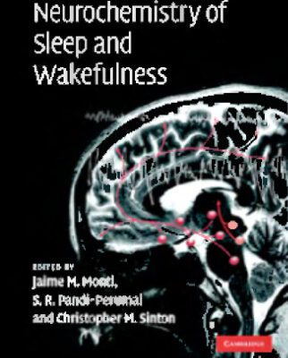 خرید و دانلود نسخه کامل کتاب Neurochemistry of sleep and wakefulness