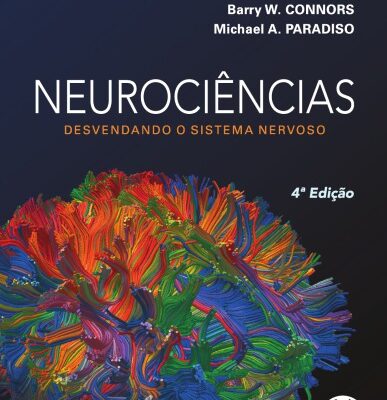 خرید و دانلود نسخه کامل کتاب Neurociências: Desvendando o Sistema Nervoso