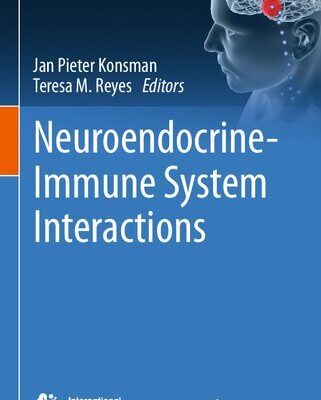 خرید و دانلود نسخه کامل کتاب Neuroendocrine-Immune System Interactions