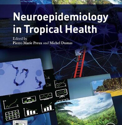 خرید و دانلود نسخه کامل کتاب Neuroepidemiology in Tropical Health