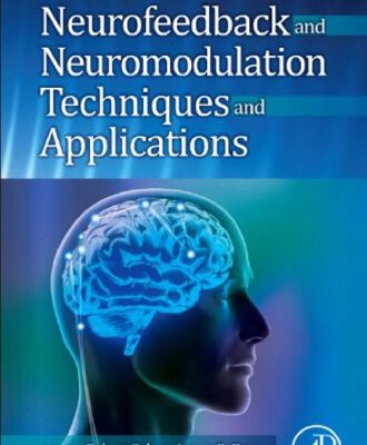 خرید و دانلود نسخه کامل کتاب Neurofeedback and Neuromodulation Techniques and Applications
