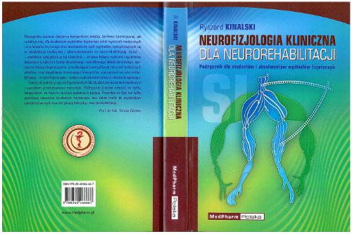 خرید و دانلود نسخه کامل کتاب Neurofizjologia kliniczna dla neurorehabilitacji_68b64e243a91e.jpeg خرید و دانلود نسخه کامل کتاب Neurofizjologia kliniczna dla neurorehabilitacji