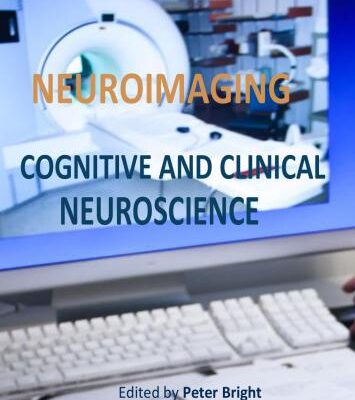 خرید و دانلود نسخه کامل کتاب Neuroimaging: Cognitive and Clinical Neuroscience