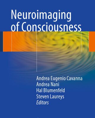 خرید و دانلود نسخه کامل کتاب Neuroimaging of Consciousness