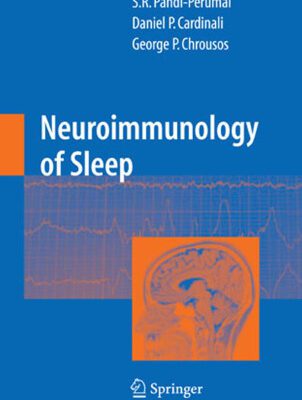 خرید و دانلود نسخه کامل کتاب Neuroimmunology of Sleep