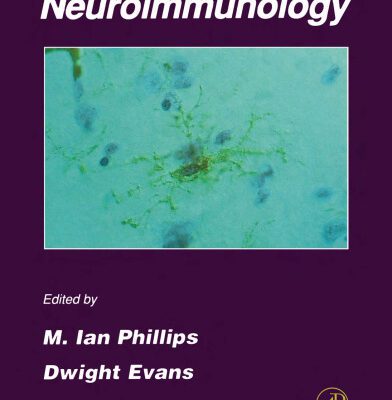 خرید و دانلود نسخه کامل کتاب Neuroimmunology