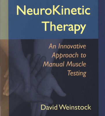 خرید و دانلود نسخه کامل کتاب NeuroKinetic Therapy: An Innovative Approach to Manual Muscle Testing
