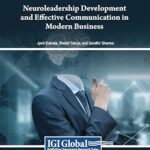 خرید و دانلود نسخه کامل کتاب Neuroleadership Development and Effective Communication in Modern Business – Orginal Pdf