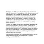 خرید و دانلود نسخه کامل کتاب Neuroleptic-induced Movement Disorders: A Comprehensive Survey