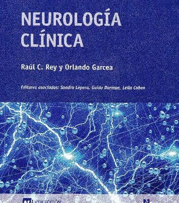 خرید و دانلود نسخه کامل کتاب Neurología Clínica