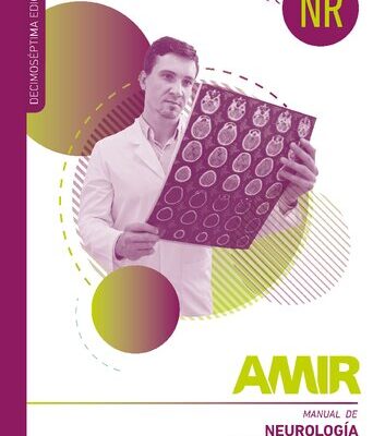 خرید و دانلود نسخه کامل کتاب Neurología y Neurocirugía