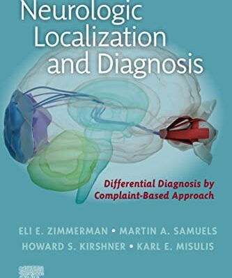 خرید و دانلود نسخه کامل کتاب Neurologic Localization and Diagnosis – Hq Pdf
