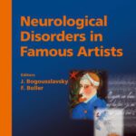 خرید و دانلود نسخه کامل کتاب Neurological Disorders In Famous Artists (Frontiers of Neurology and Neuroscience), Part 1