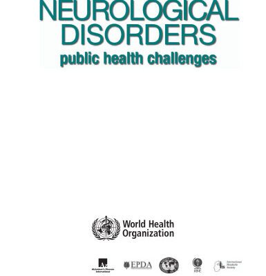 خرید و دانلود نسخه کامل کتاب Neurological disorders. Public health challenges
