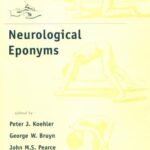 خرید و دانلود نسخه کامل کتاب Neurological Eponyms