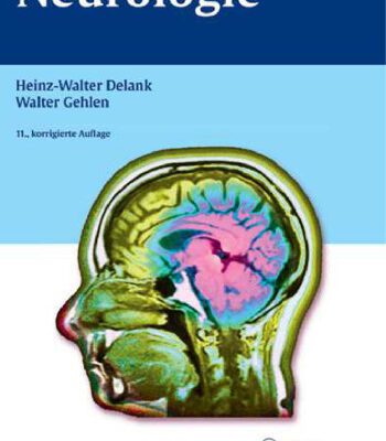 خرید و دانلود نسخه کامل کتاب Neurologie, 11. Auflage