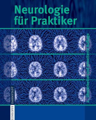 خرید و دانلود نسخه کامل کتاب Neurologie für Praktiker